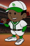Zion Martin