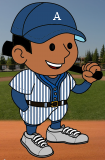 Rueben López