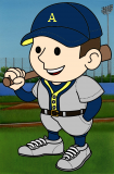 Louie Bales