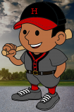 Roman Robinson