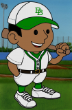 Joe Barbieri