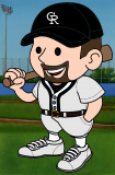 Rickey Wetzel