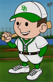 Tyler Bagwell