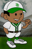 Donnie Alston