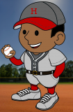 Rueben Gonzales