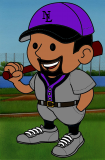Ramiro Lucero