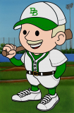 Trevor Whalen