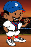 D`Marcus Jeffries
