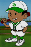 Tony Ramirez