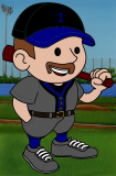 Shayne Yeager