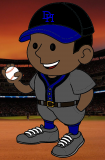 Nathan Martini