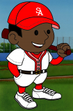 Billy Norris