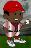 Brock Burholder