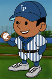 Ruben Oates