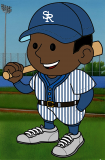 Oscar Field