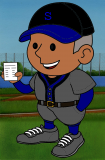 Ramón Gonzales