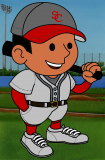 Rogelio Llamas