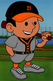 Ted Ferrari