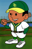 Sebastian Arredondo