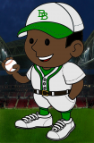 Lance Brown
