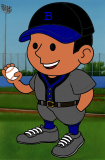 Nick Jennings