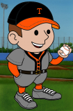 Marvin Doran