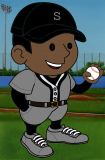Mateo Guzman