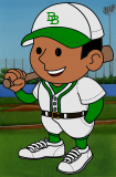 Clark Teal