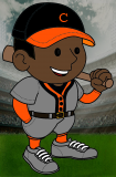 Buck Bishop