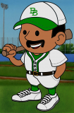Stan Dobson