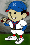 Toby Moe