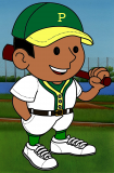 Marquis Webster
