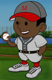 Reginald Jones