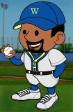 Marco Gonzales