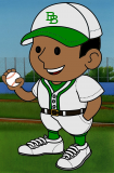 Luis Beltran