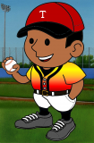 Trevor Vern