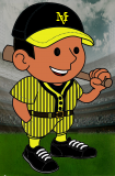 Franklin Singletary