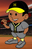 Greg Conti
