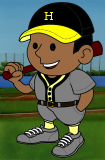 Claudio Pagan