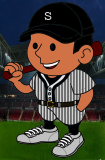 Patrick Rodgers