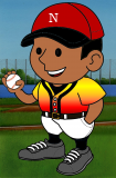 Tucker Stone