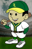 Rudy Santamaria