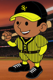 Geraldo Ordonez