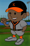 Nathaniel Burk