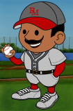 Ramiro Gomez