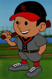 Jorge Rodriquez