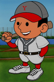 Ramón Martinez