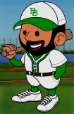 Tony Cruz