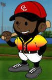 Chris McCloud