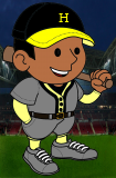 Ariel Magana